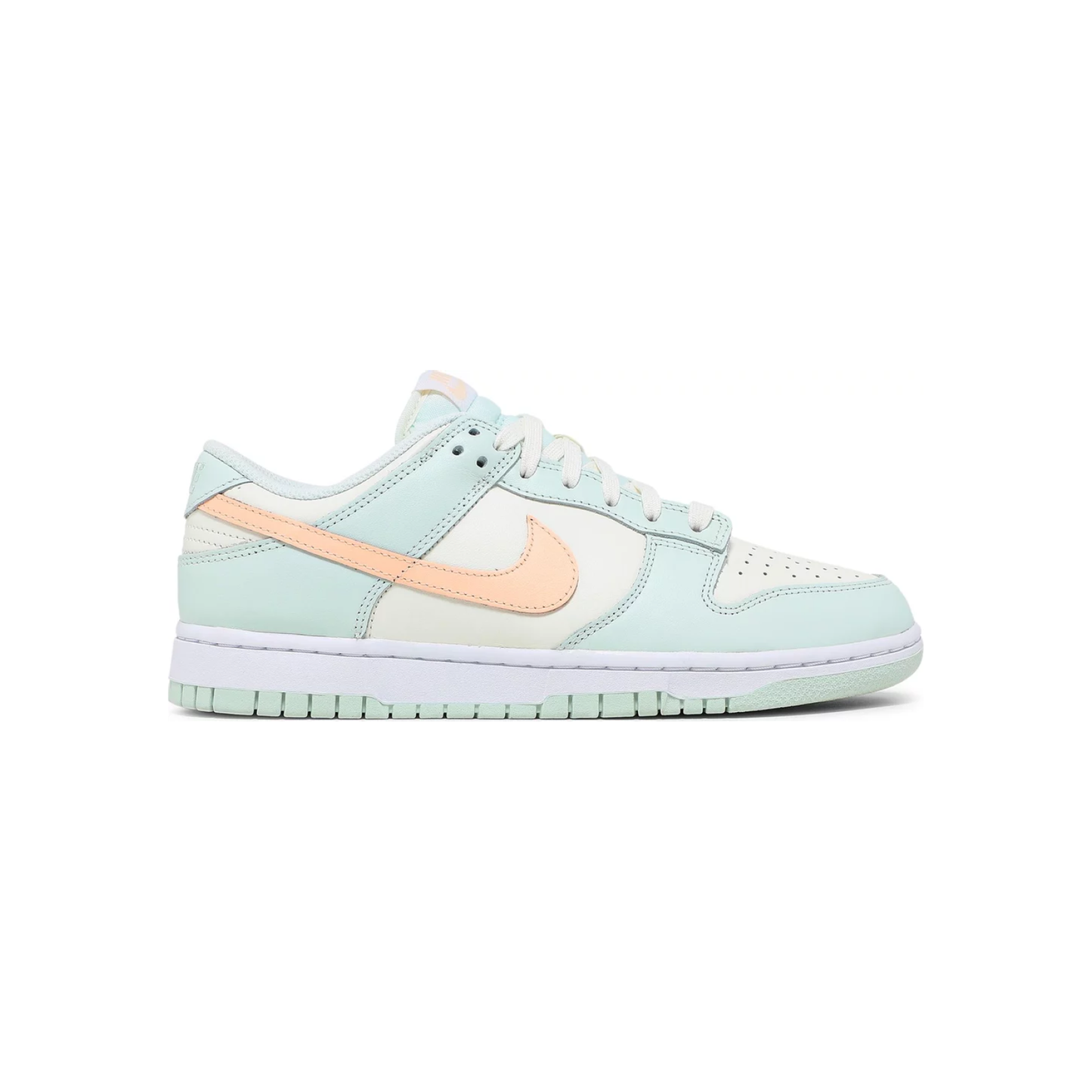 Nike Dunk Low 'Barely Green' (WMNS)