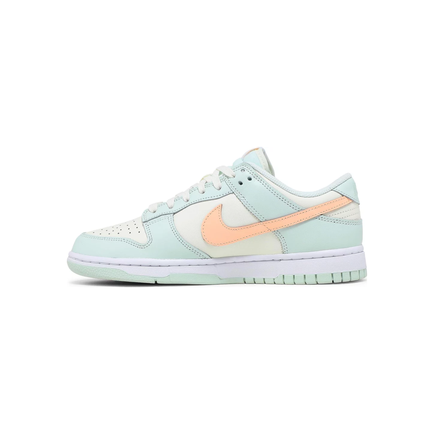 Nike Dunk Low 'Barely Green' (WMNS)