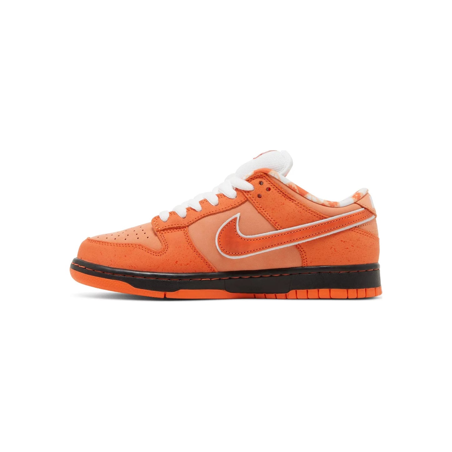 Concepts x Dunk Low SB 'Orange Lobster'