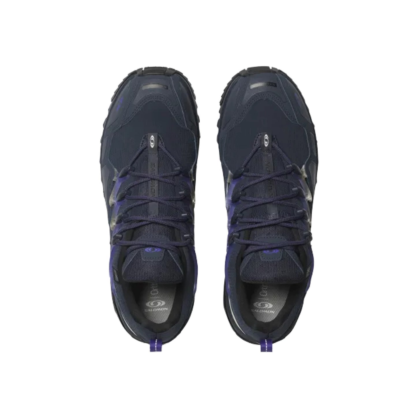 SALOMON ACS CLIMASALOMON™ WATERPROOF 'BLUE NIGHTS'