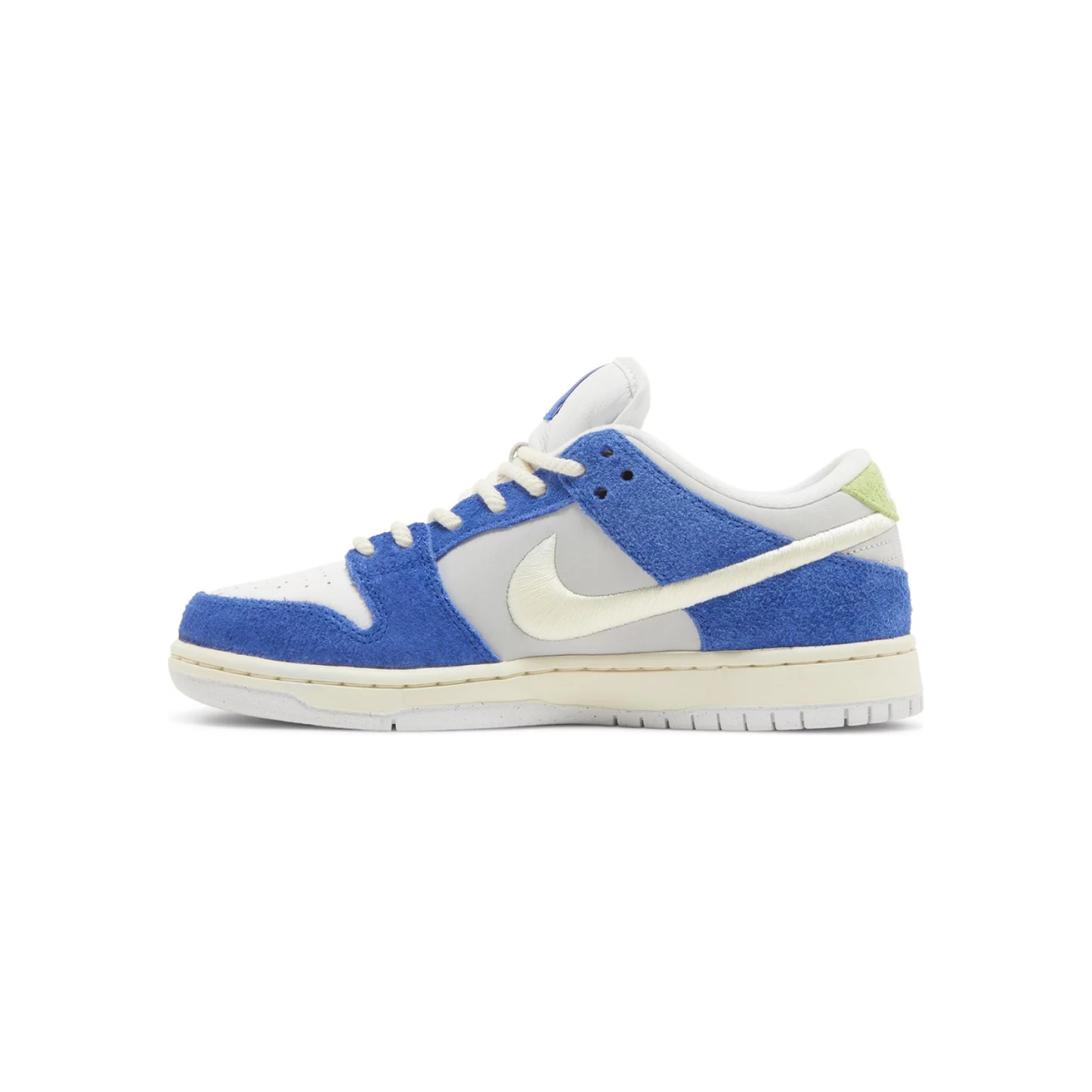 Fly Streetwear x Dunk Low Pro SB 'Gardenia'