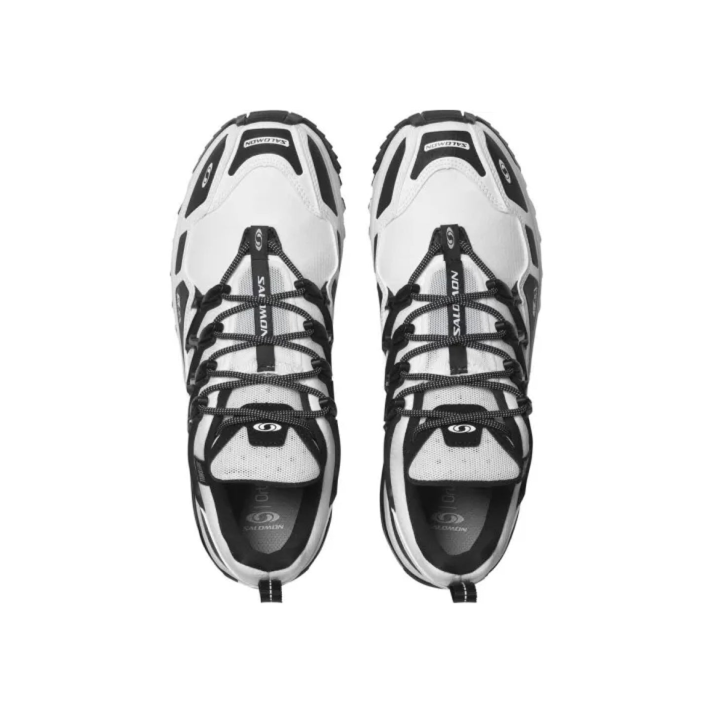 SALOMON ACS CLIMASALOMON™ WATERPROOF 'WHITE BLACK'