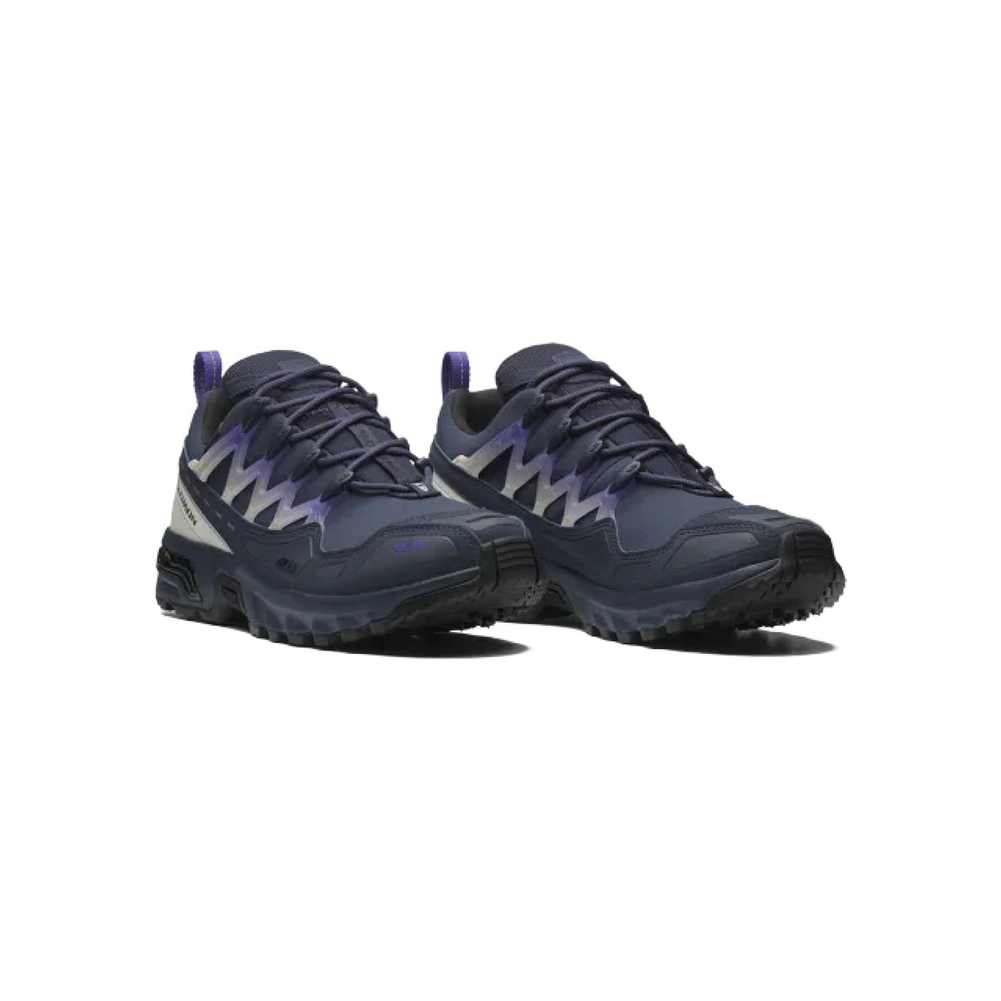 SALOMON ACS CLIMASALOMON™ WATERPROOF 'BLUE NIGHTS'