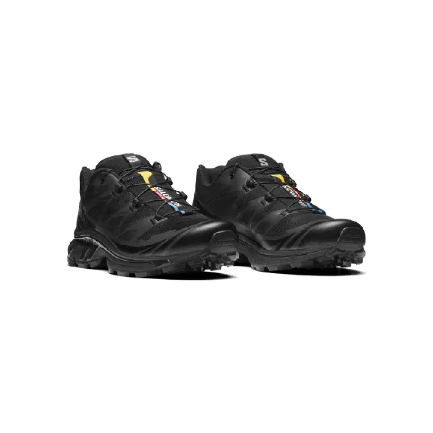 SALOMON XT-6 'BLACK PHANTOM'