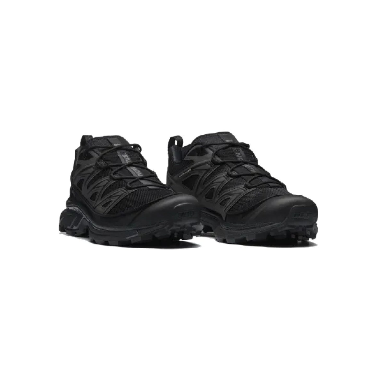 SALOMON XT-6 EXPANSE 'BLACK EBONY'