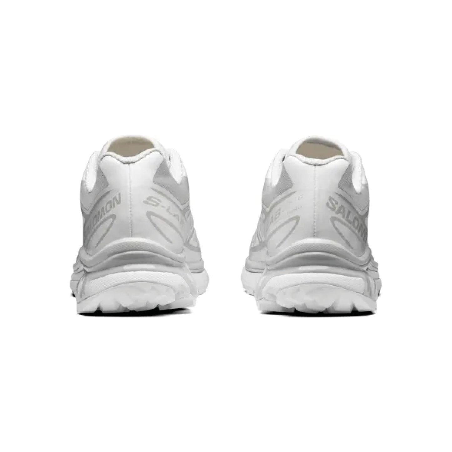 SALOMON XT-6 'WHITE LUNAR ROCK'