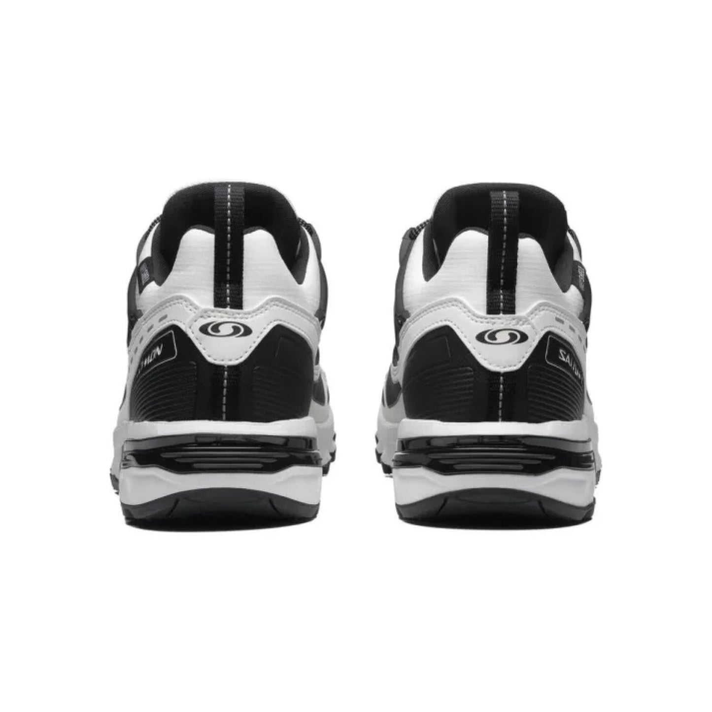 SALOMON ACS CLIMASALOMON™ WATERPROOF 'WHITE BLACK'