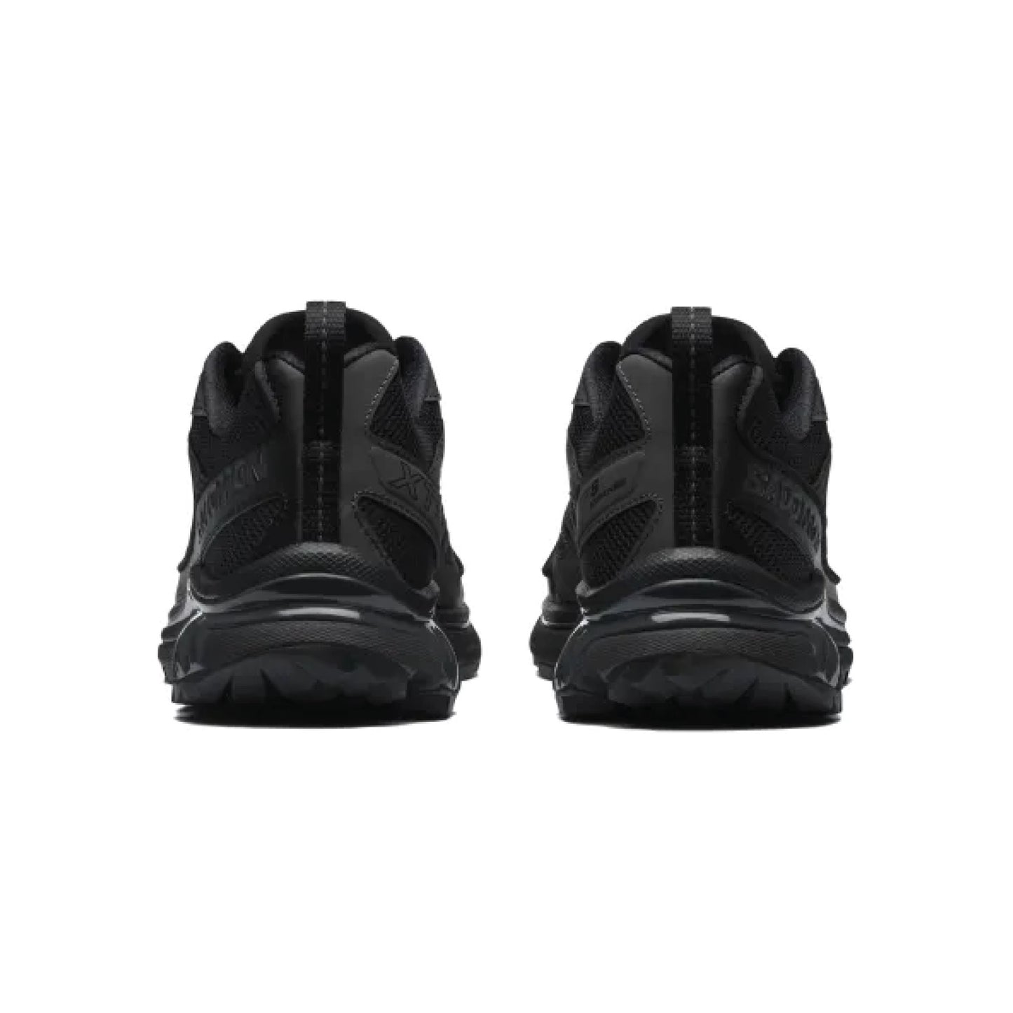 SALOMON XT-6 EXPANSE 'BLACK EBONY'