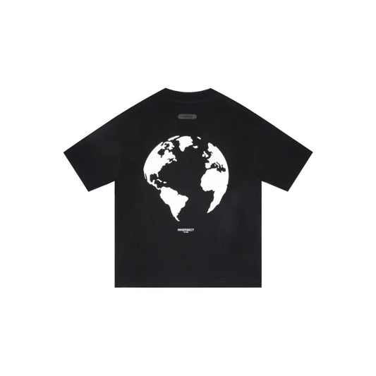 INNERSECT The World T-shirt Unisex