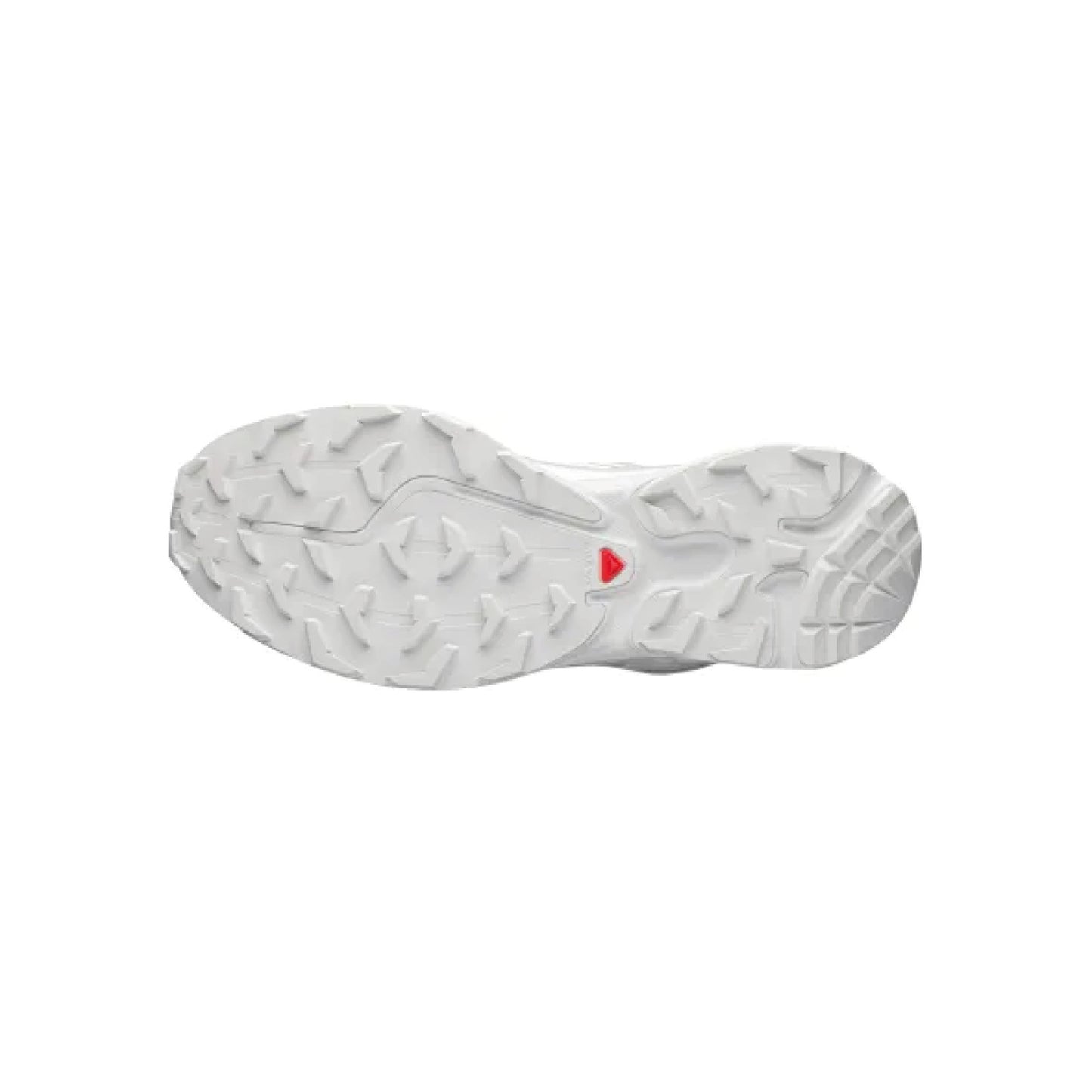 SALOMON XT-6 'WHITE LUNAR ROCK'