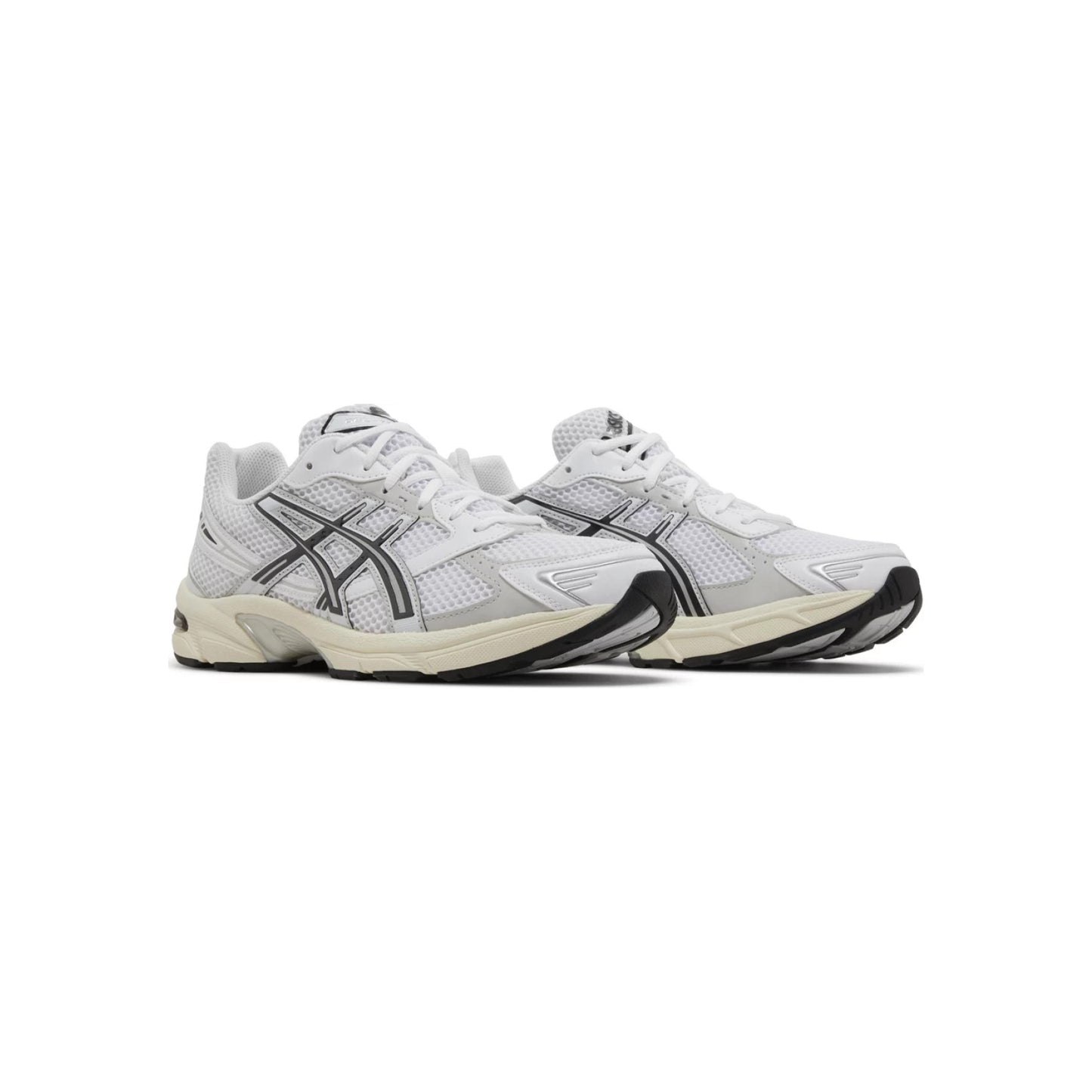 Asics Gel 1130 'White Cloud Grey'