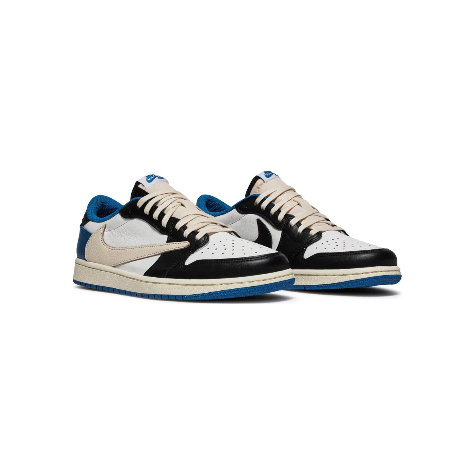 Air jordan sales 1 fragment