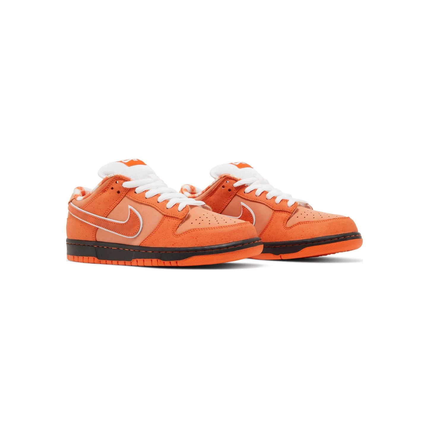 Concepts x Dunk Low SB 'Orange Lobster'