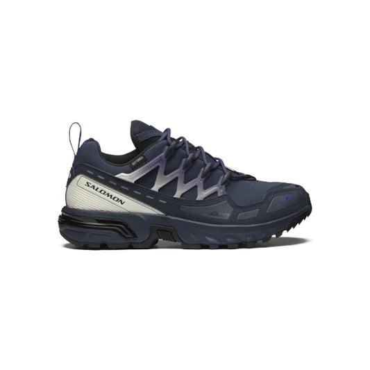 SALOMON ACS CLIMASALOMON™ WATERPROOF 'BLUE NIGHTS'