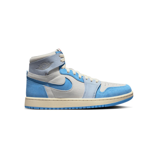 Air Jordan 1 High Zoom Comfort 2 'University Blue' (WMNS)