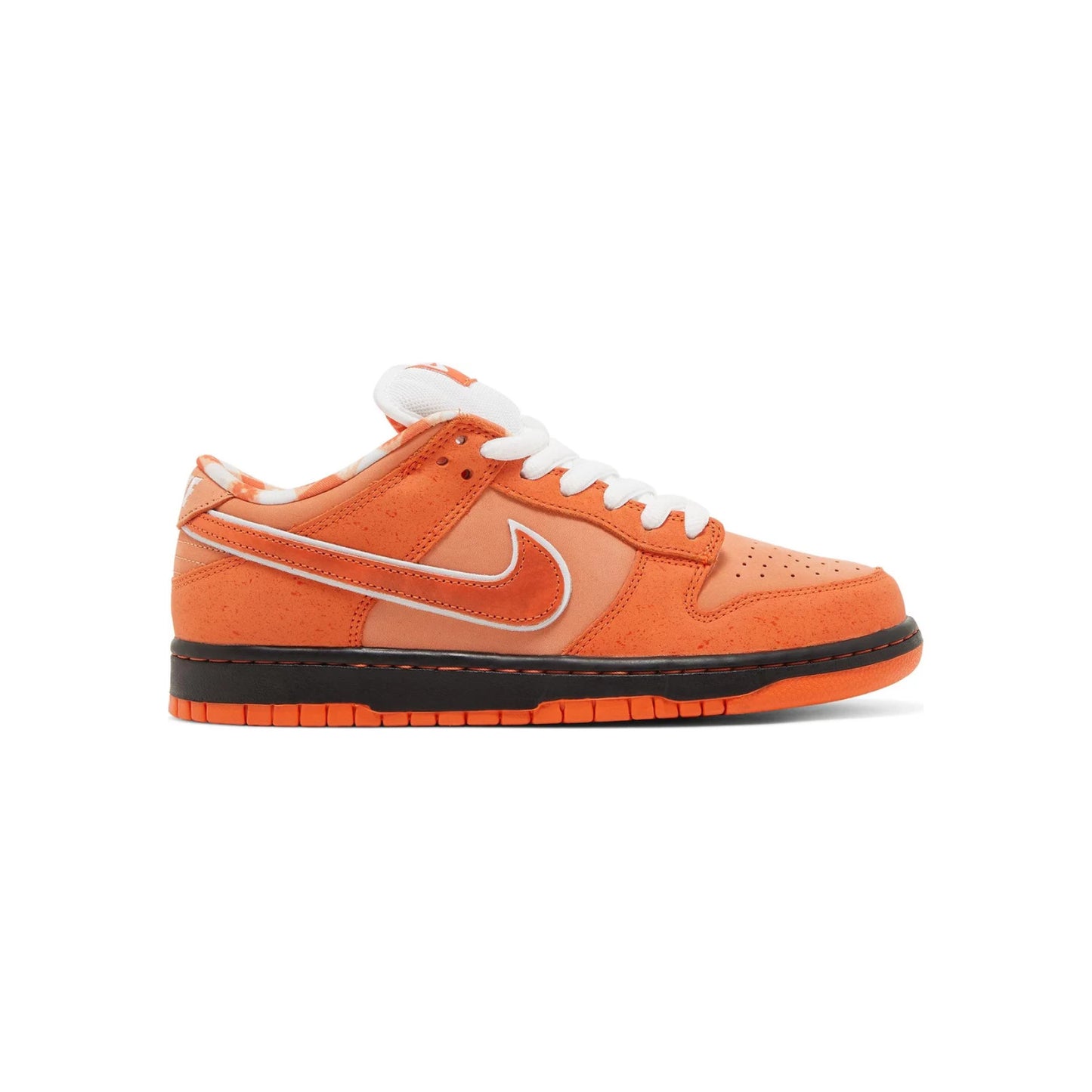 Concepts x Dunk Low SB 'Orange Lobster'