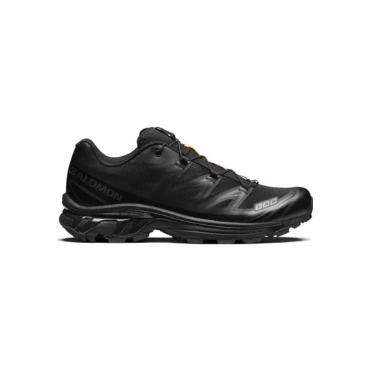 SALOMON XT-6 'BLACK PHANTOM'