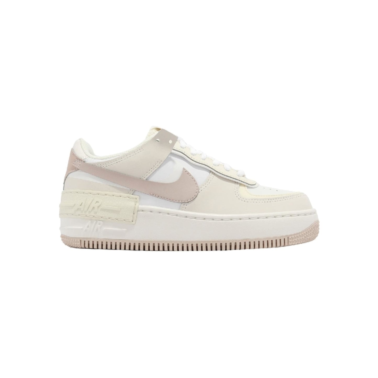 Nike Air Force 1 Shadow 'Cream' (WMNS)