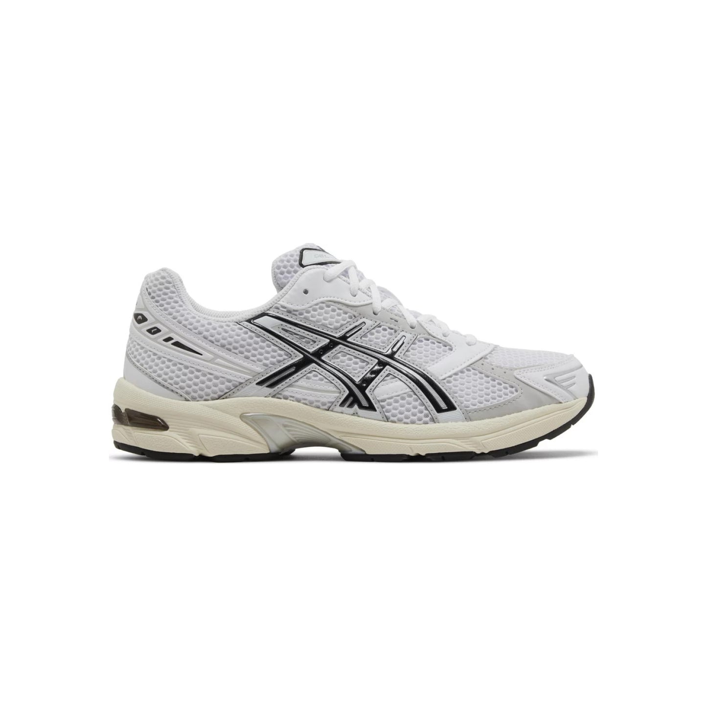 Asics Gel 1130 'White Cloud Grey'