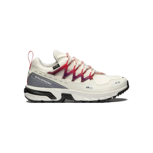 SALOMON ACS CLIMASALOMON™ WATERPROOF 'VANILLA RED'