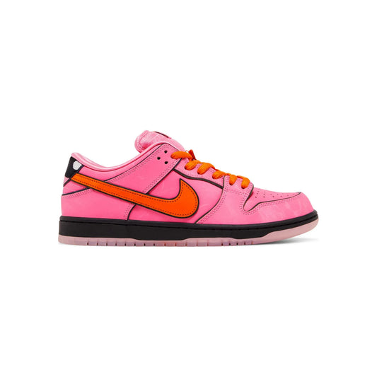 The Powerpuff Girls x Dunk Low Pro SB QS 'Blossom'