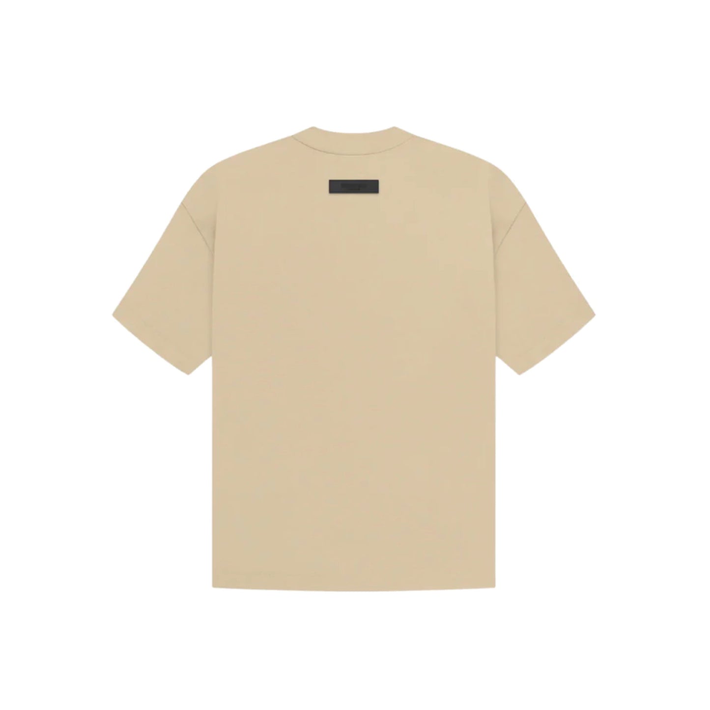 ESSENTIAL SS Sand Tee