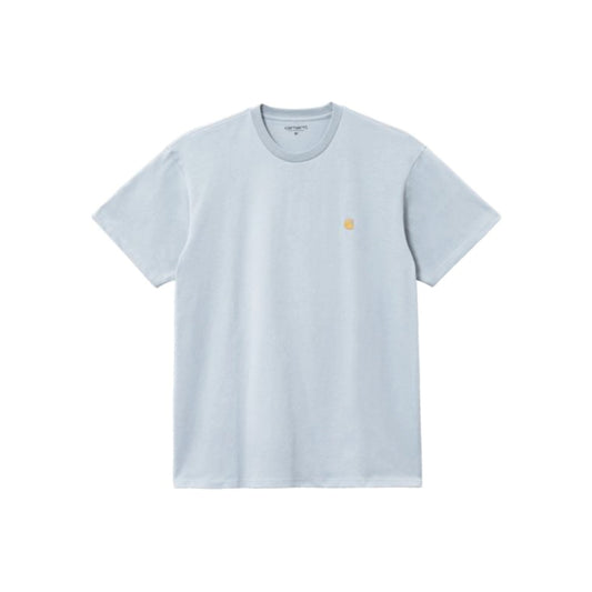 Carhartt WIP Chase Tee Lcarus & Gold