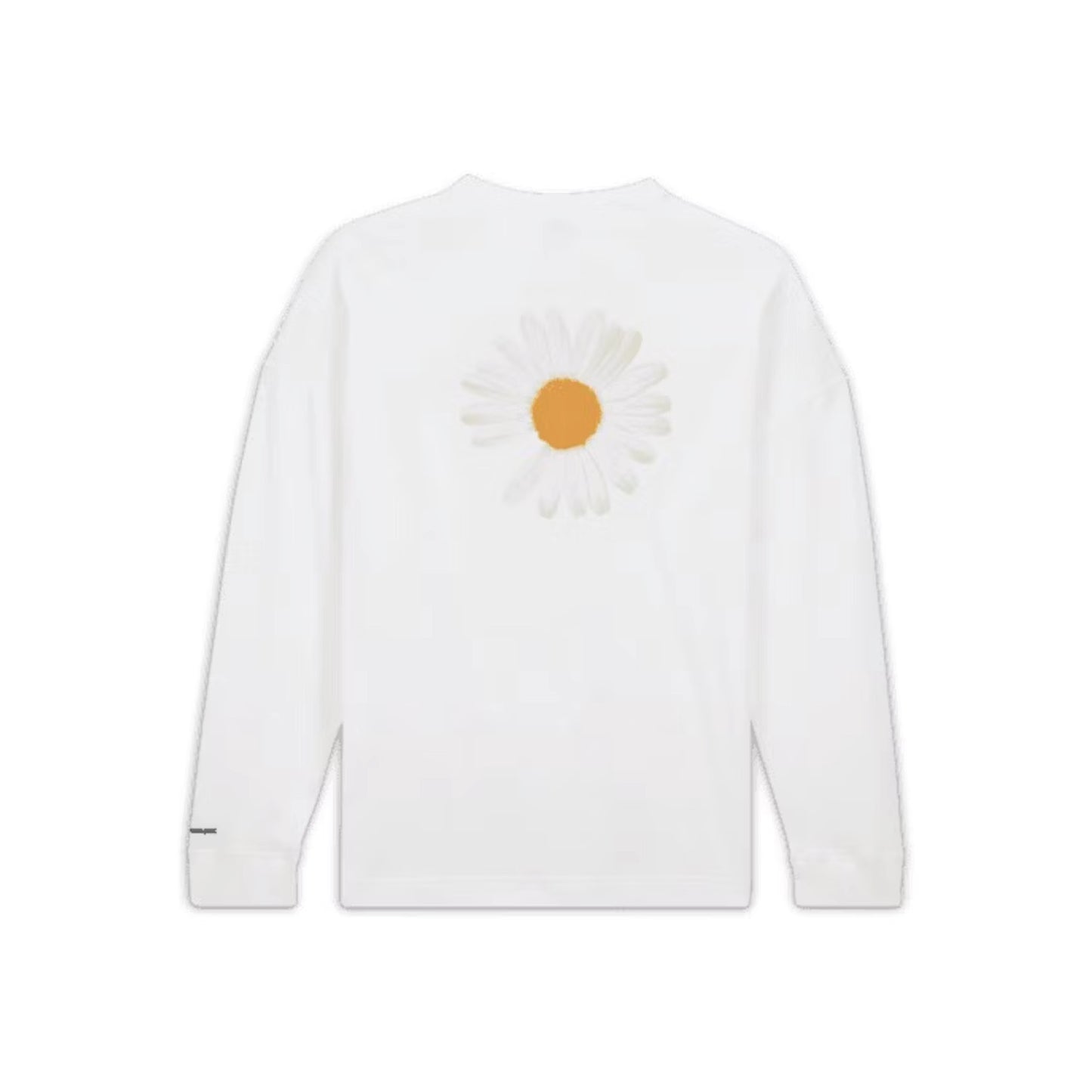 Nike x Peaceminusone G-Dragon Long Sleeve T-shirt White