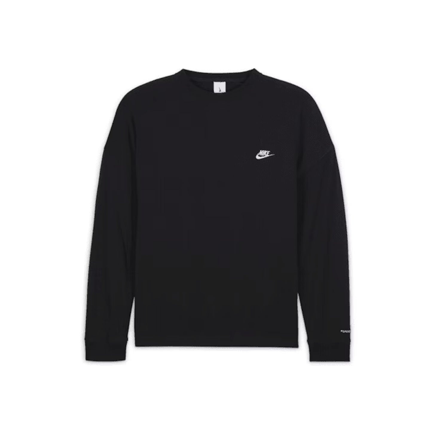 Nike x Peaceminusone G-Dragon Long Sleeve T-shirt Black