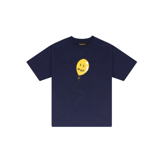 Drew Joy SS Tee Dark Navy