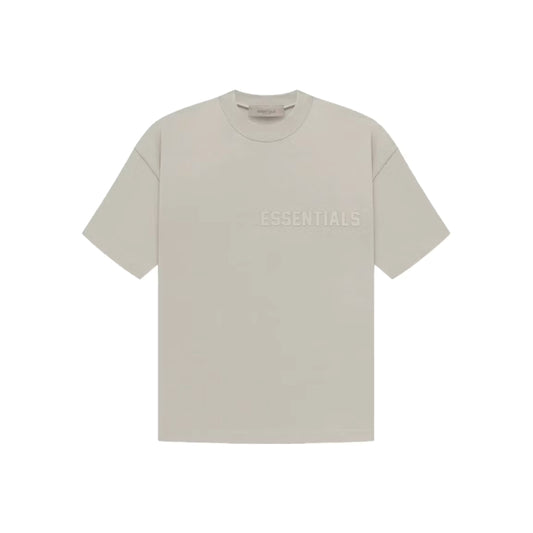 ESSENTIALS Seal SS Tee