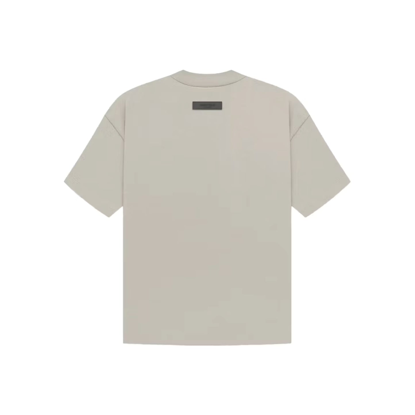 ESSENTIALS Seal SS Tee