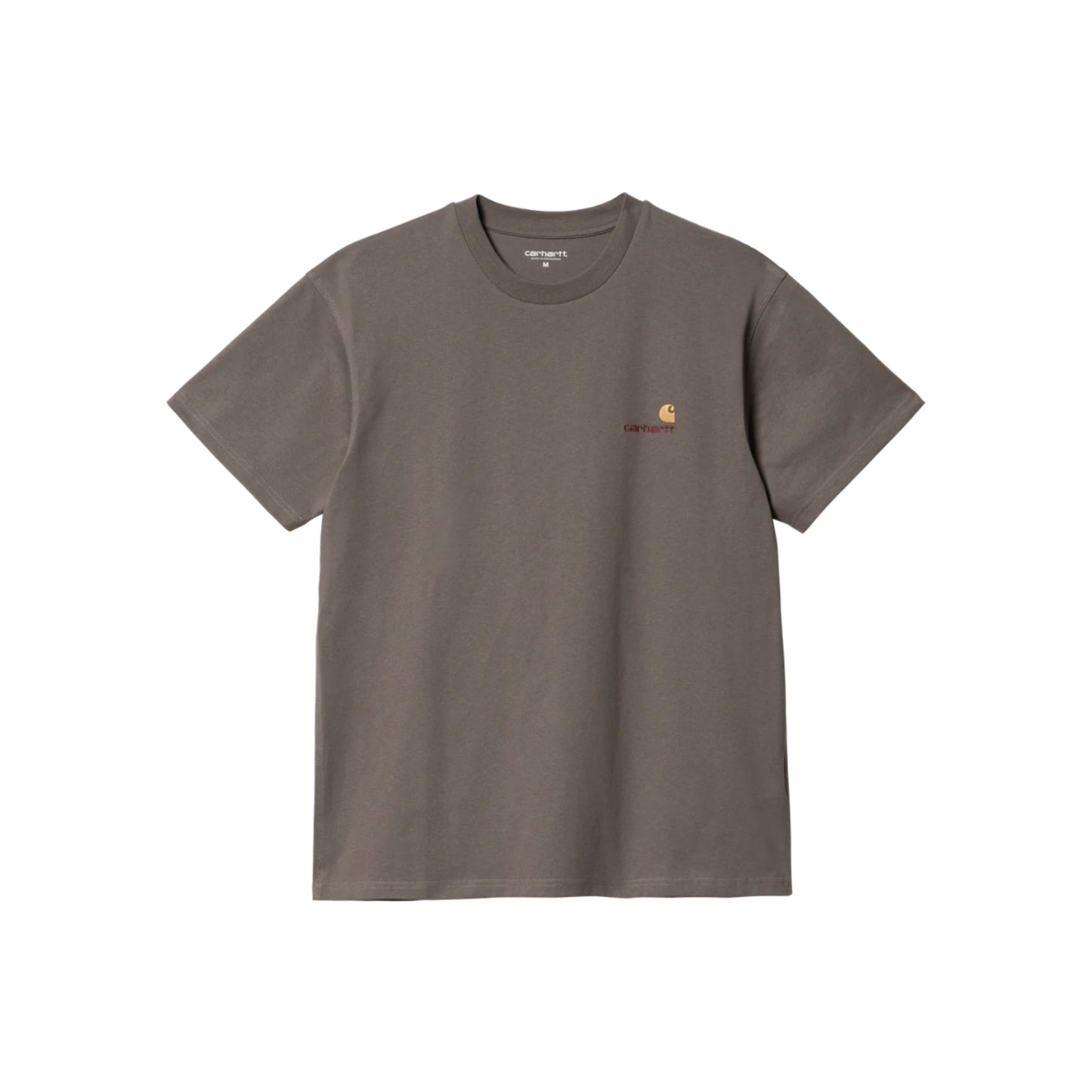 Carhartt American Script Tee Teide