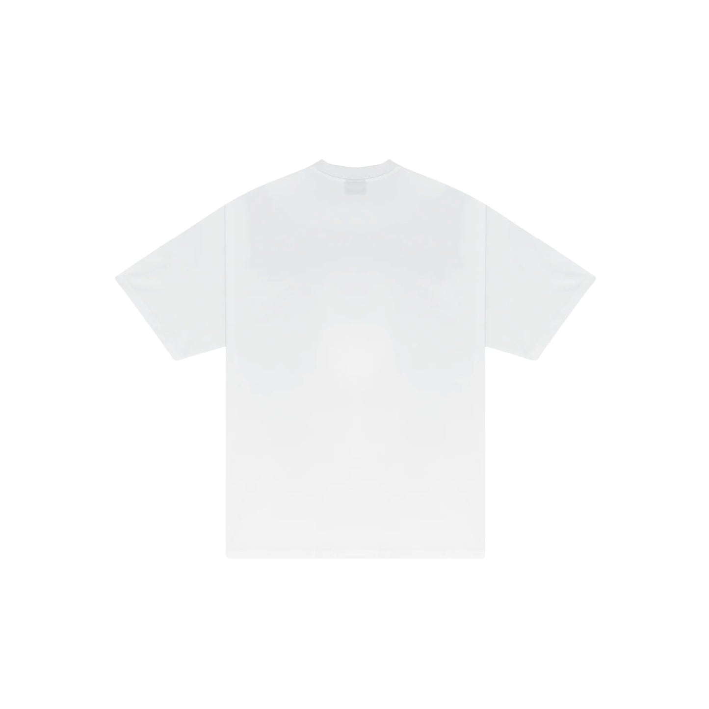 Drew Theodore & Joy SS Tee White