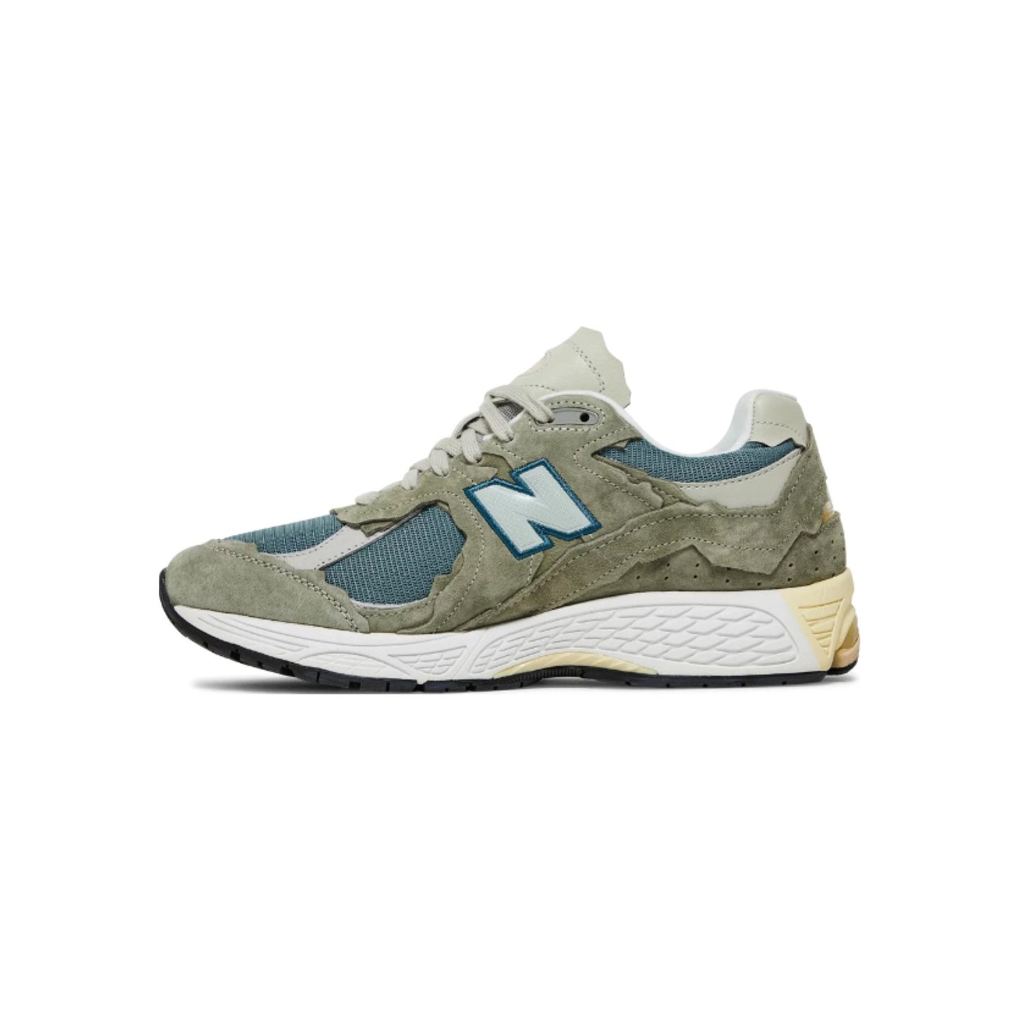 New Balance 2002R 'Protection Pack - Mirage Gray'