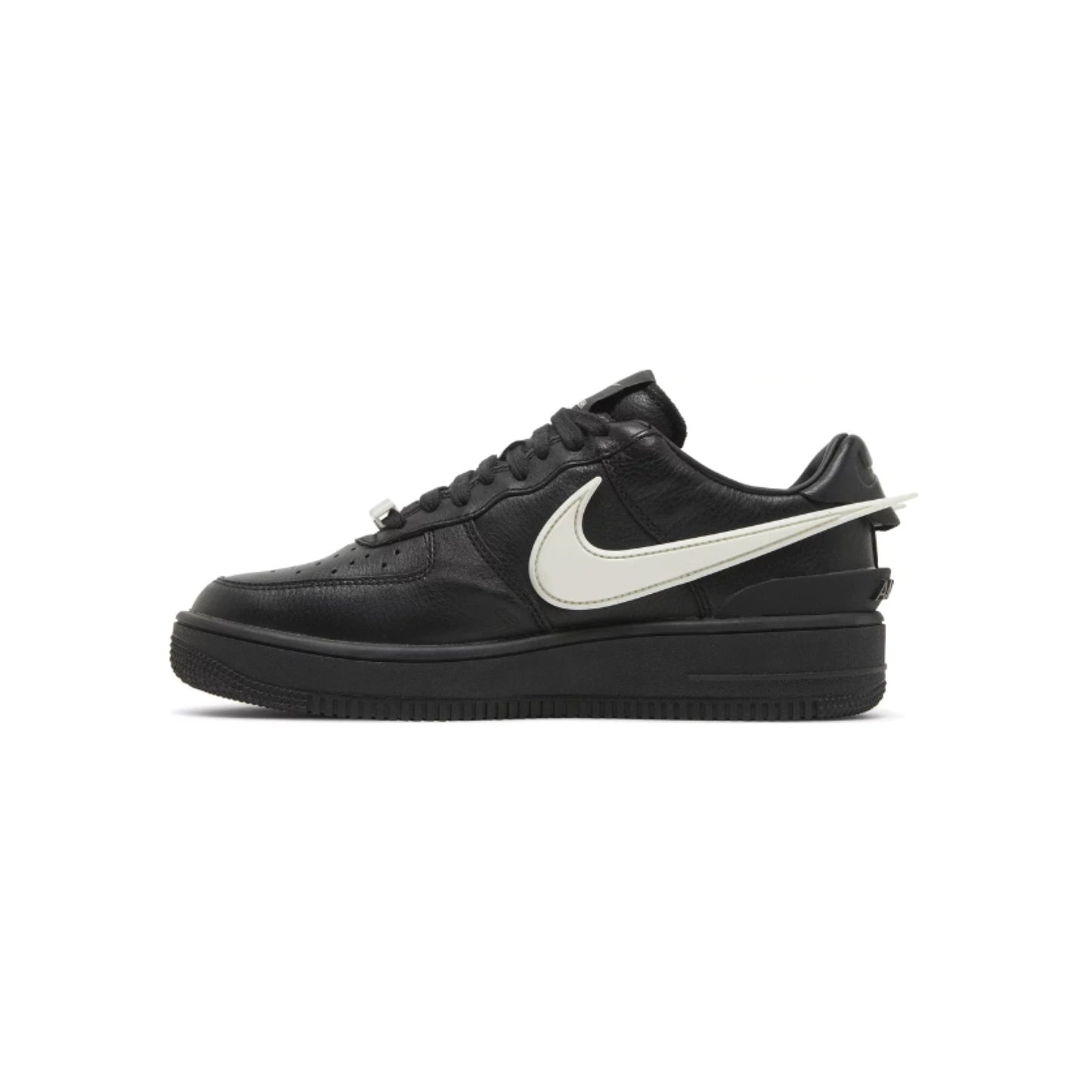 AMBUSH x Nike Air Force 1 Low 'Black'