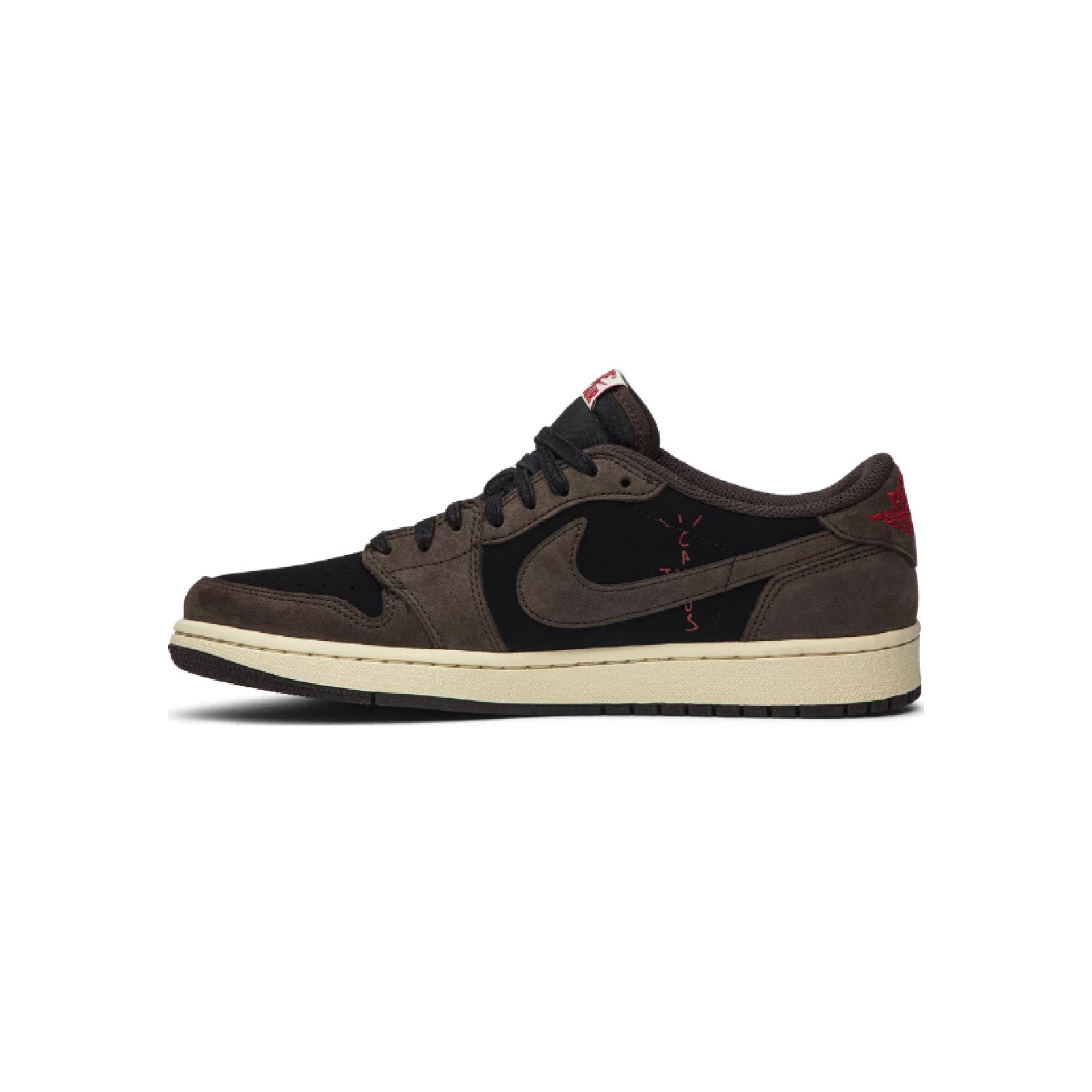 Air jordan 1 mocha sale travis scott