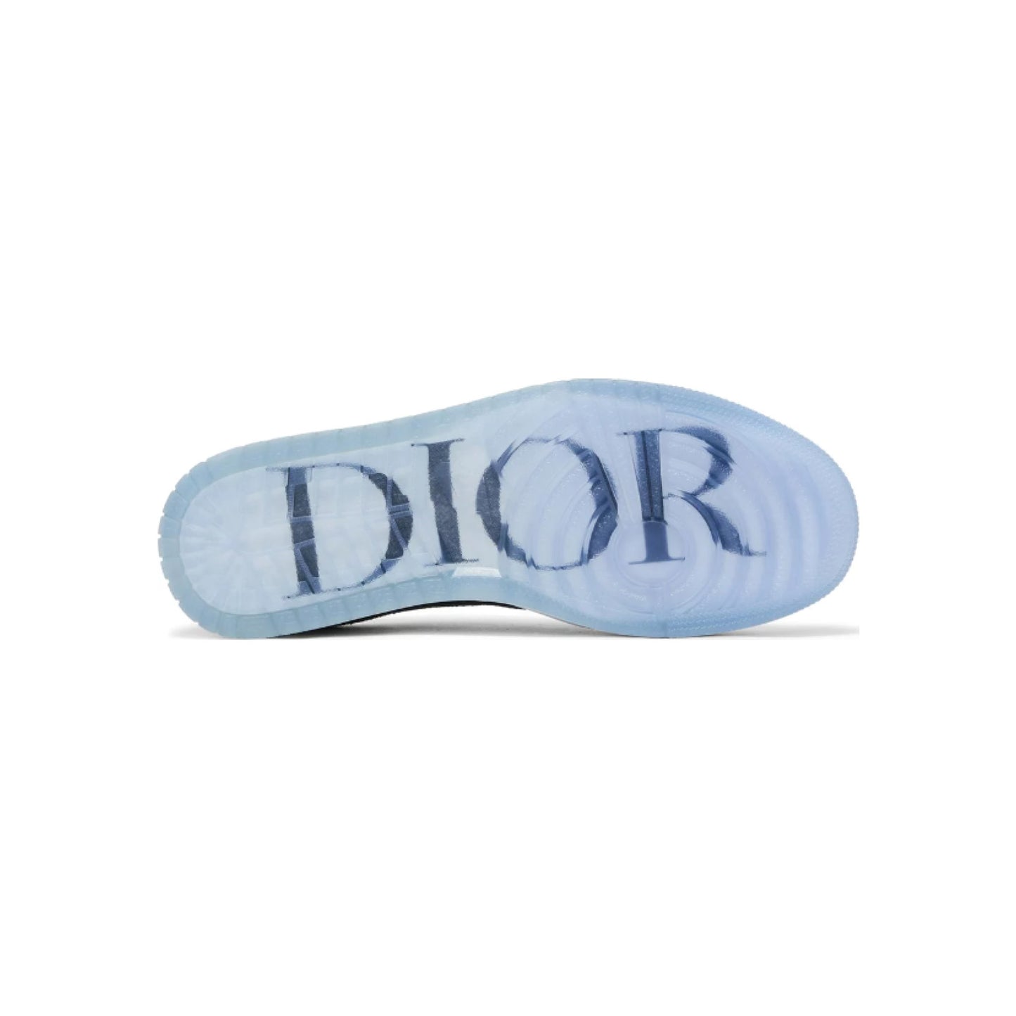 Dior x Air Jordan 1 Low OG 'Wolf Grey'