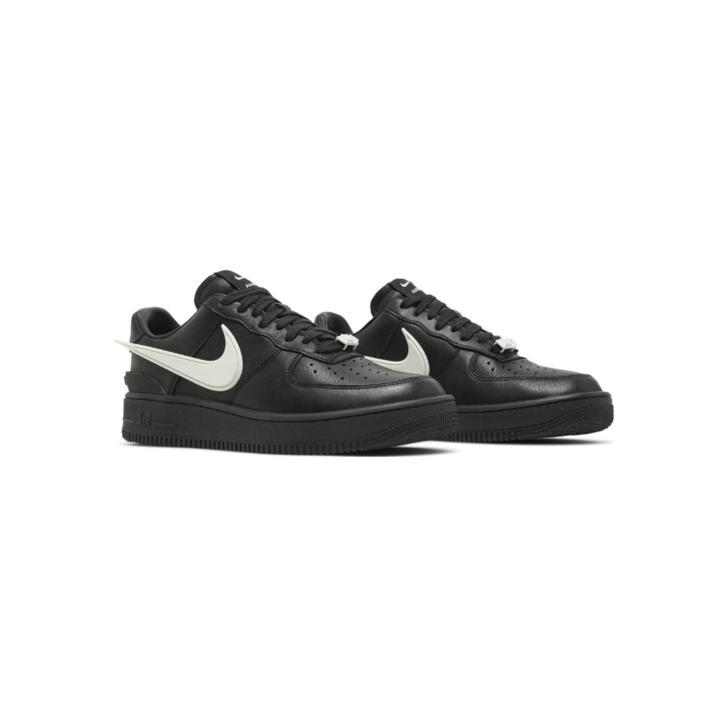 AMBUSH x Nike Air Force 1 Low 'Black'