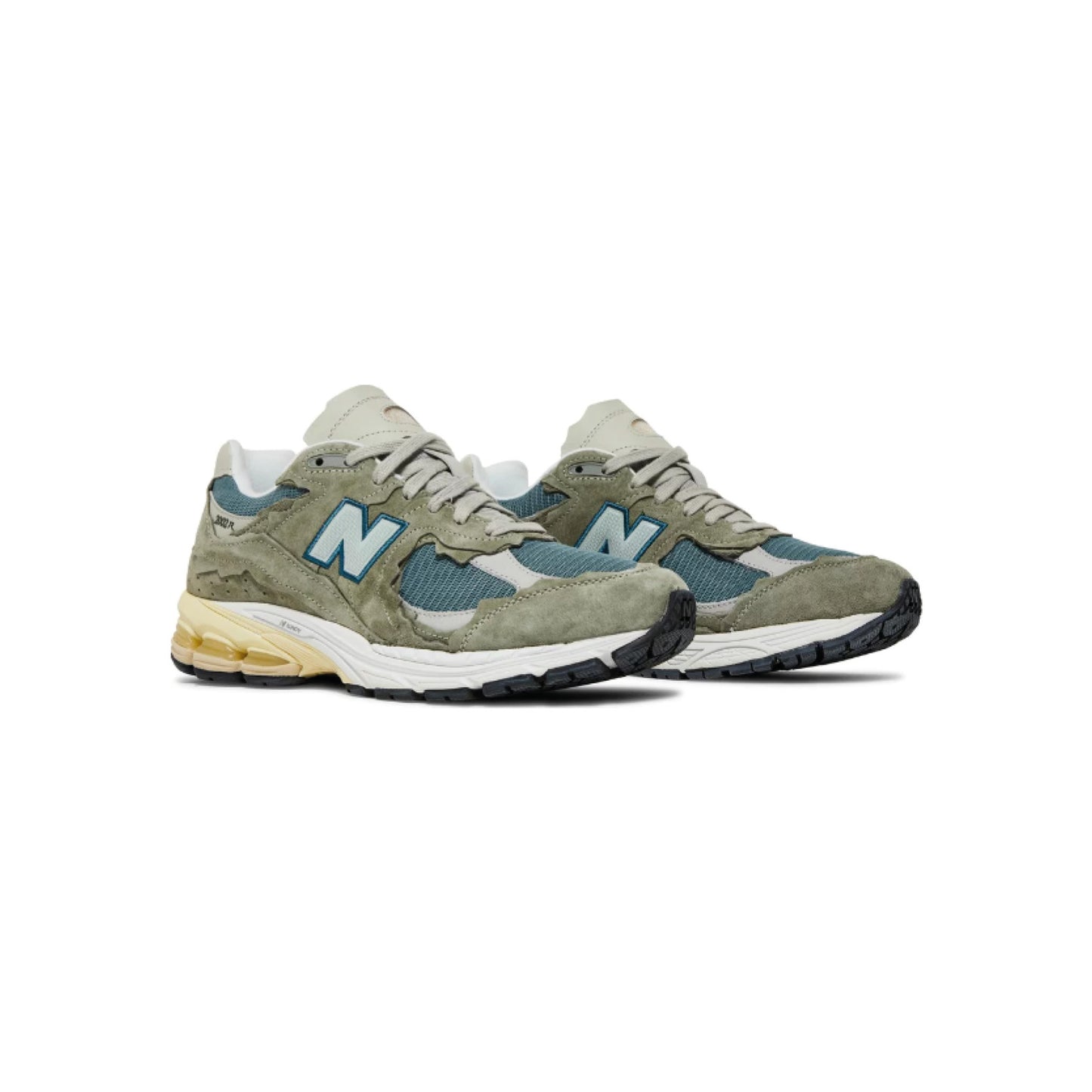 New Balance 2002R 'Protection Pack - Mirage Gray'