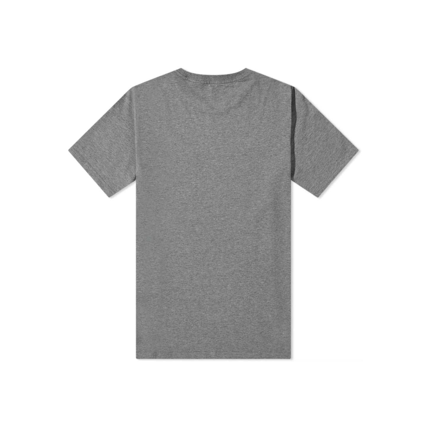 Carhartt Pocket Tee 'Carbon Heather'