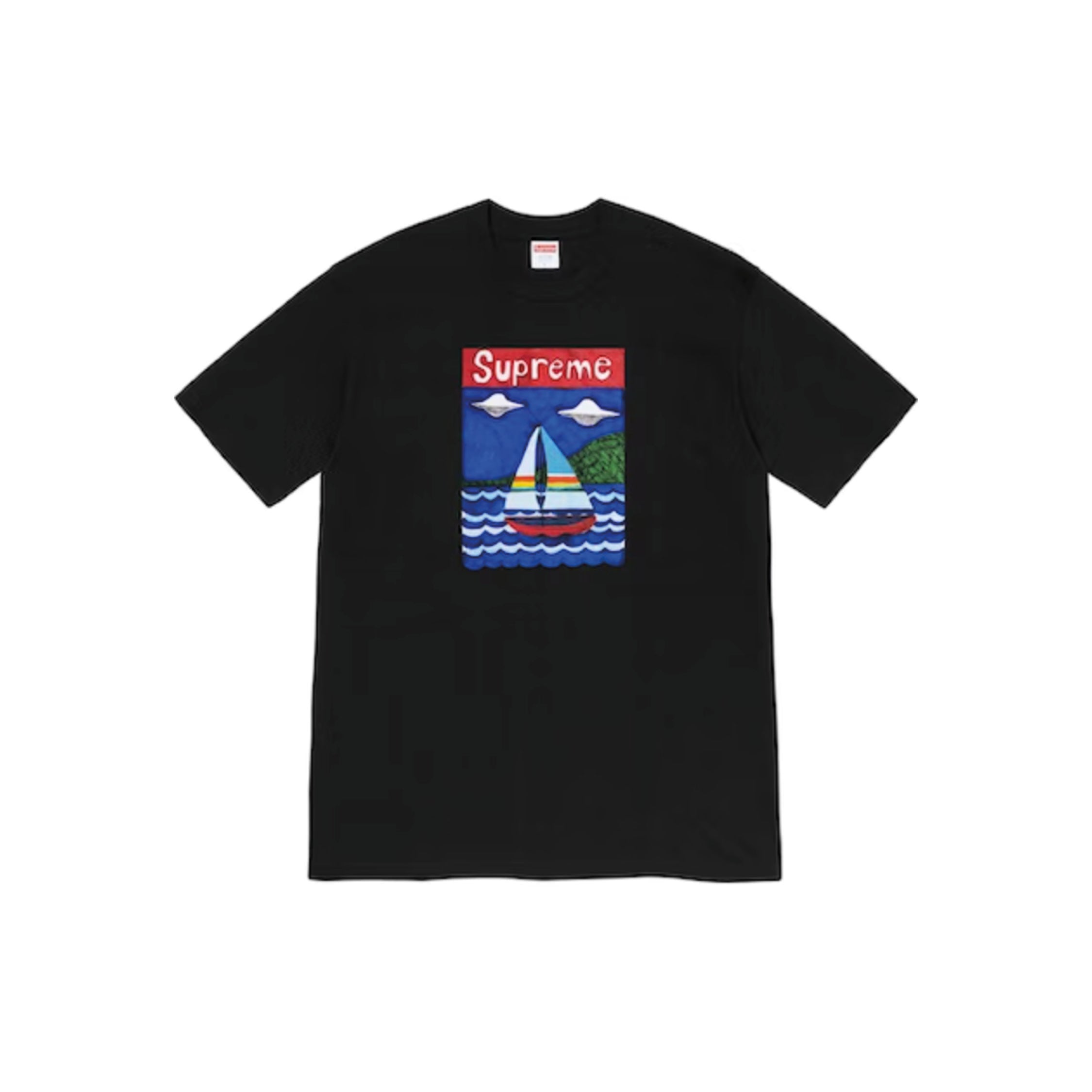 SneakSurf - Supreme