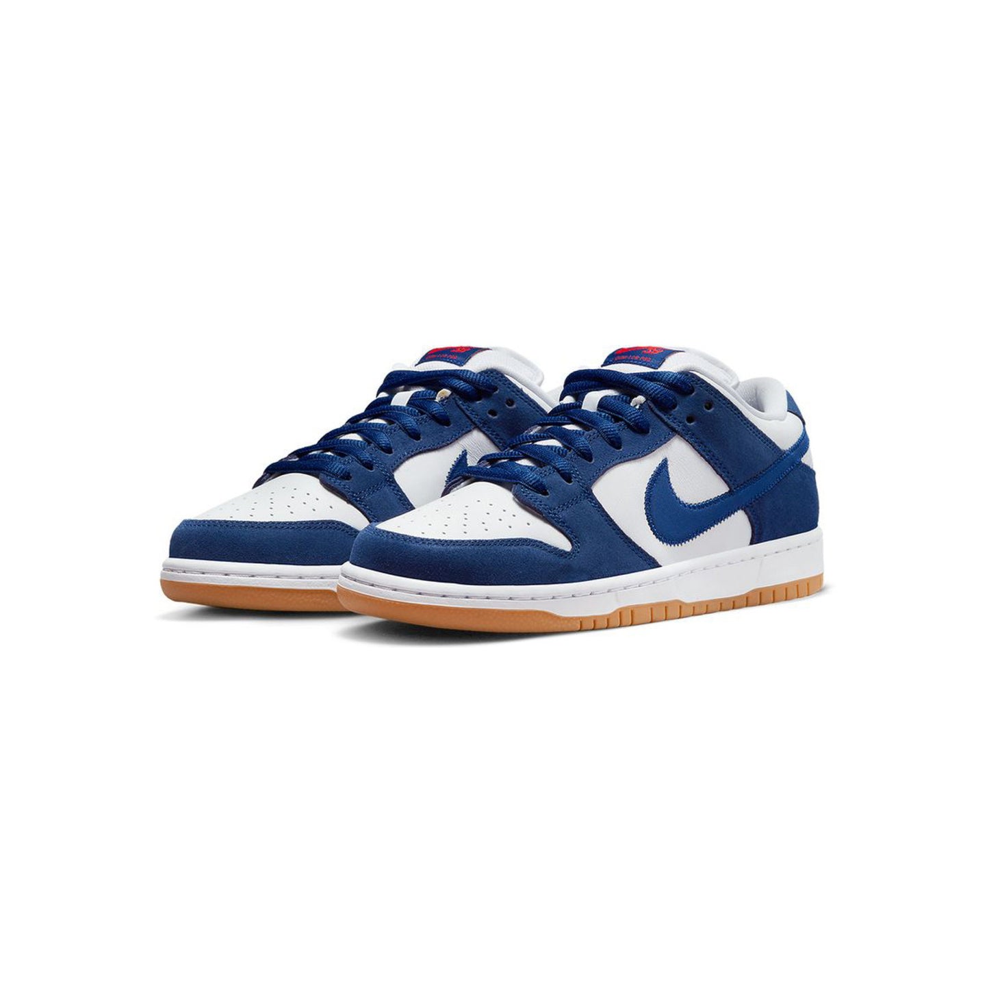 Nike SB Dunk Low 'Los Angeles Dodgers'