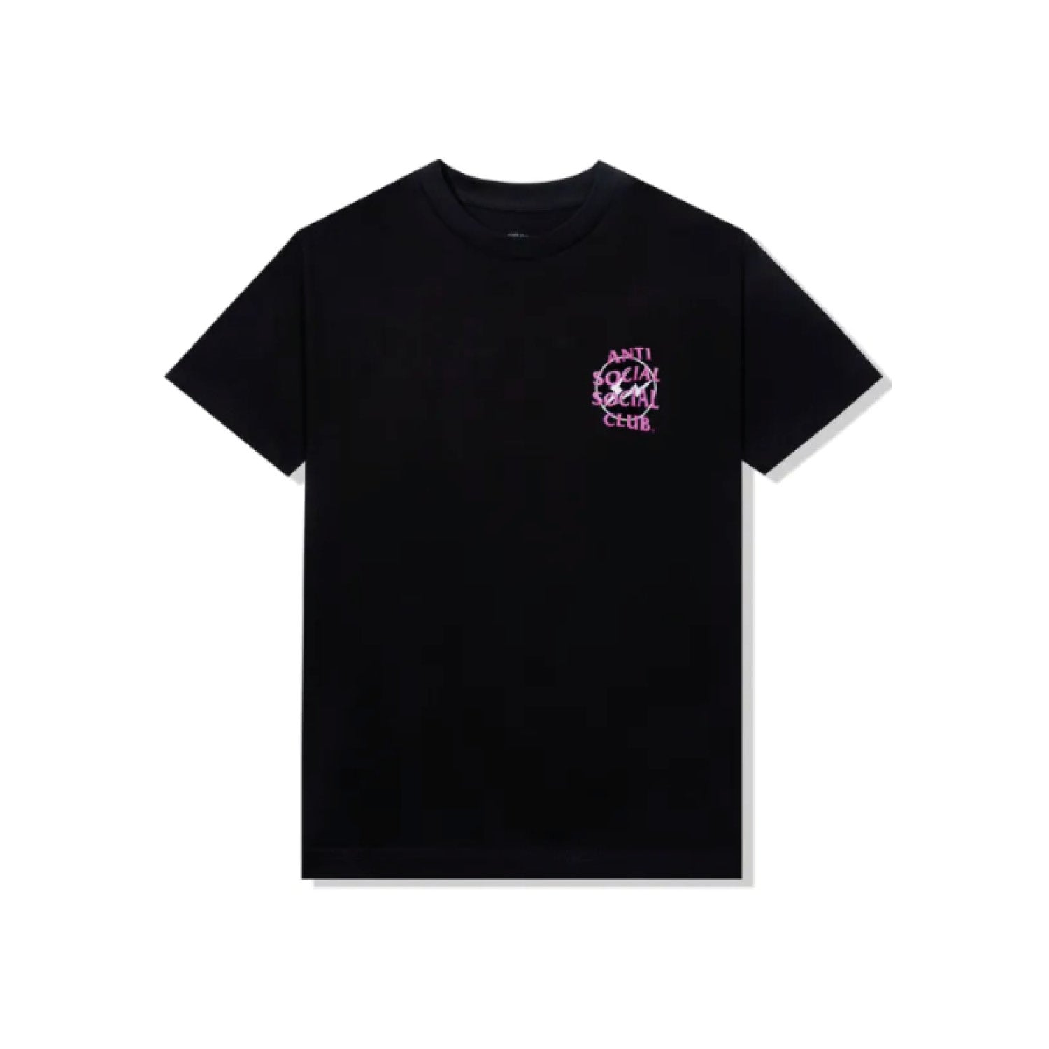 Assc x fragment type orders A tee