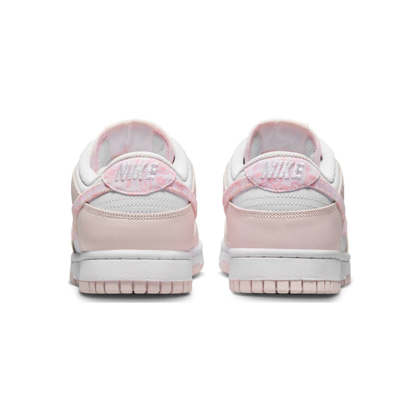 Nike Dunk Low 'Pink Paisley