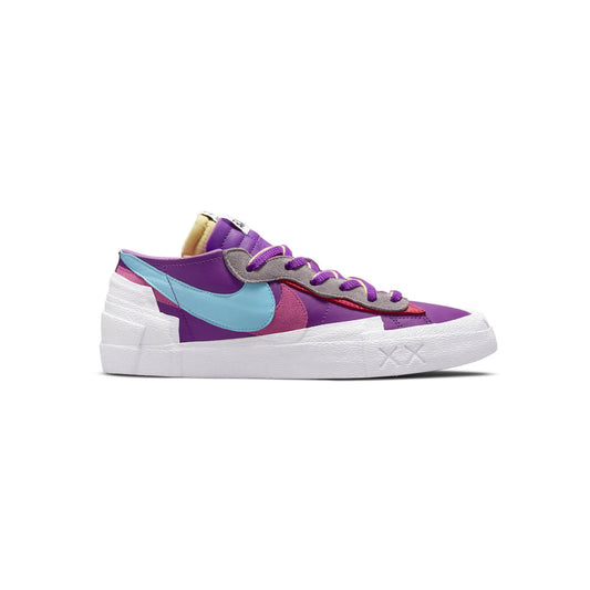 Nike x Kaws x Sacai Blazer Low 'Purple Dusk'