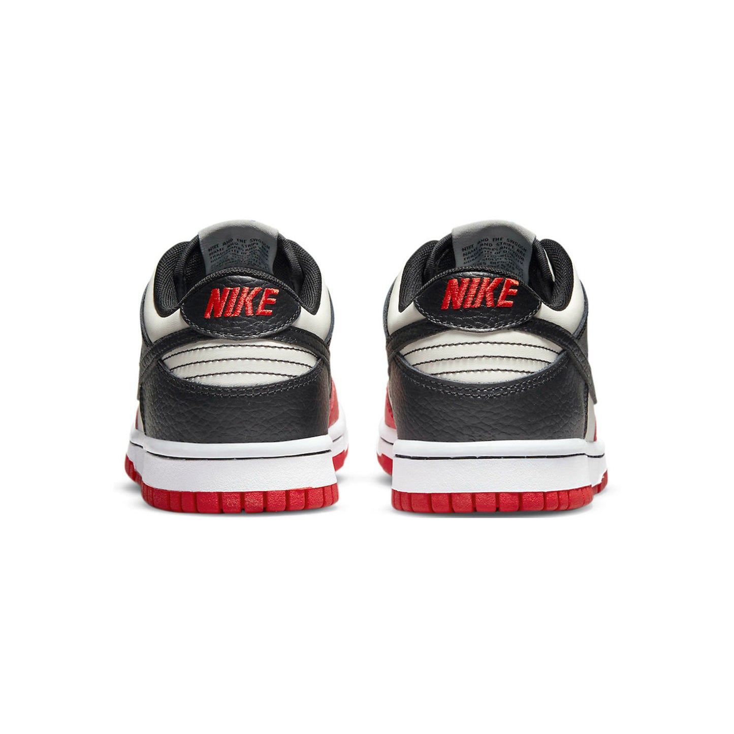 Nike Dunk Low NBA 75th Anniversary Chicago GS