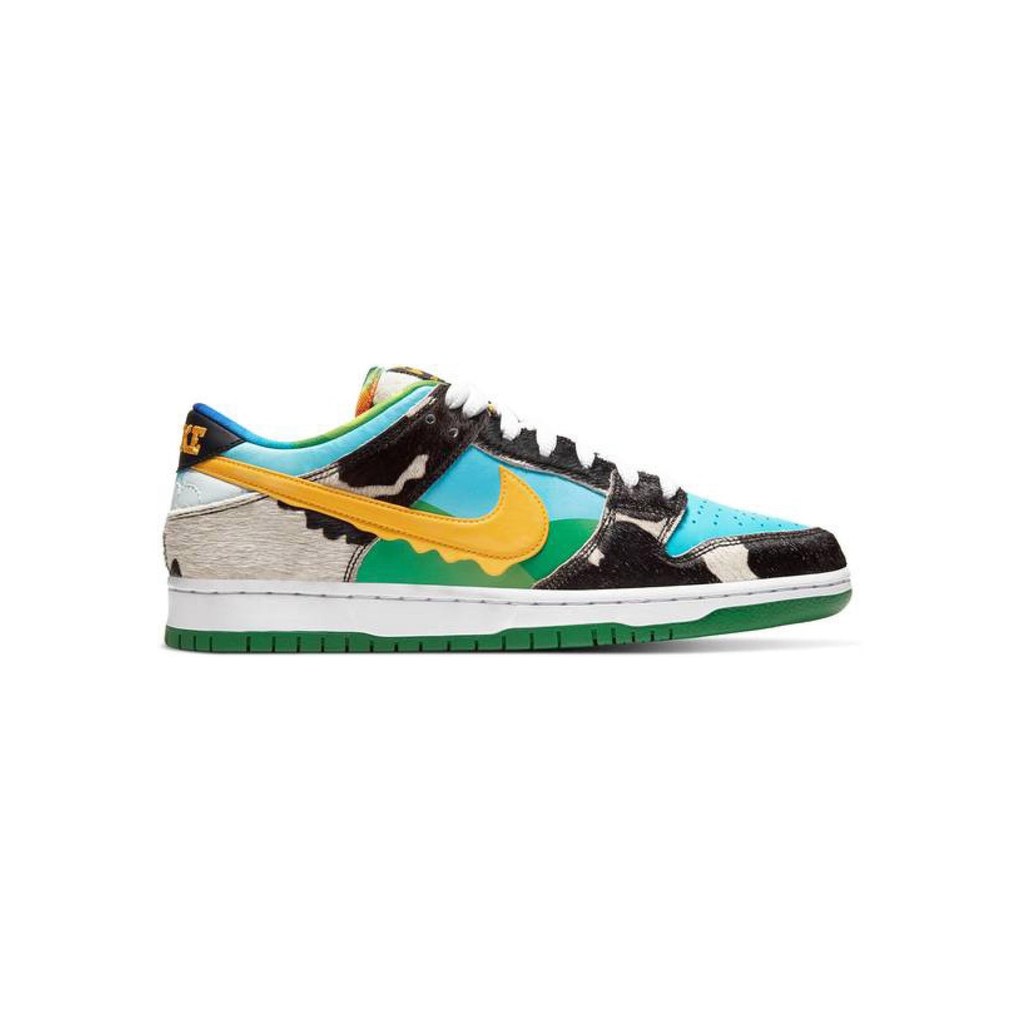 Nike Sb Dunk Low 'Ben & Jerry'