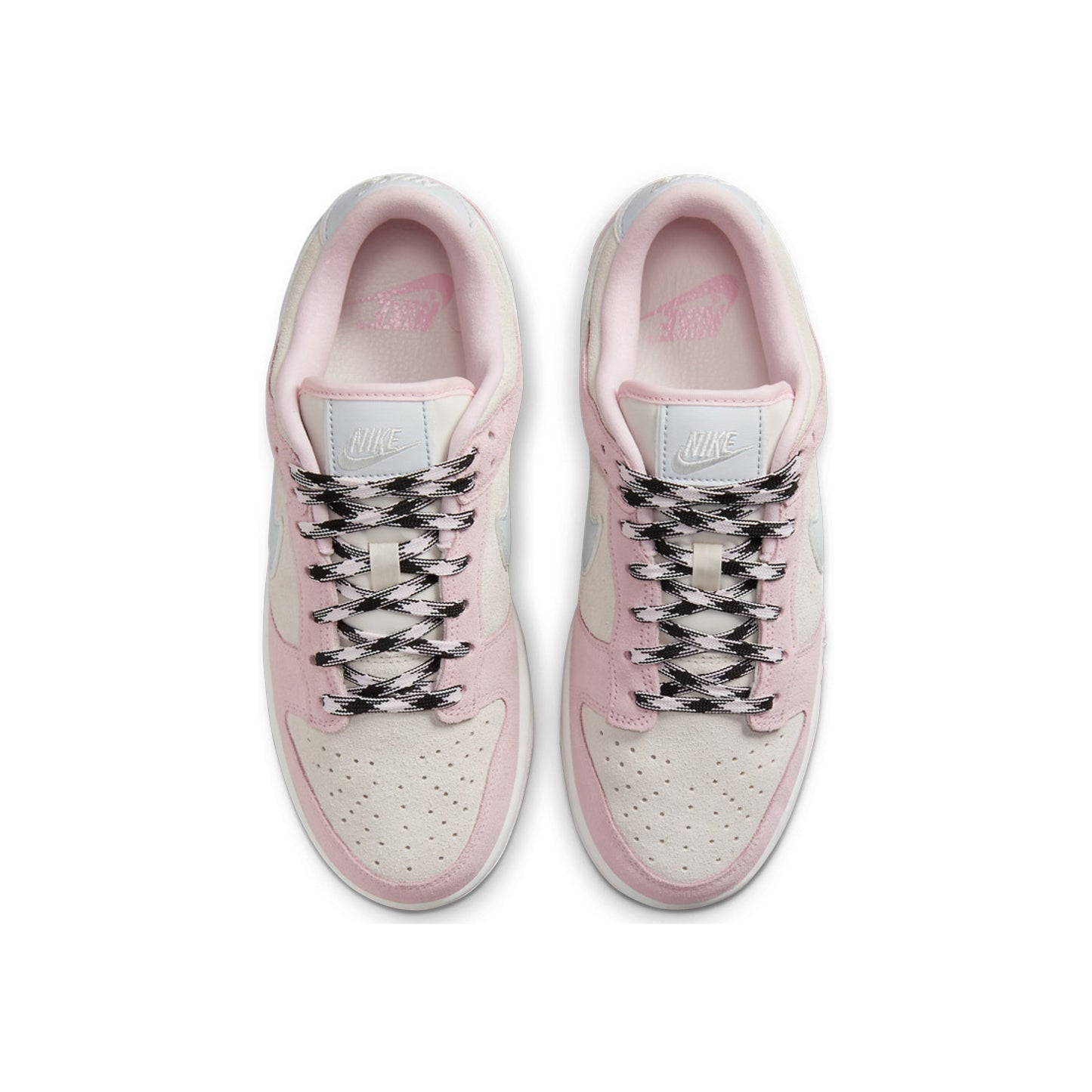 Nike Dunk Low LX 'Pink Foam' (WMNS)