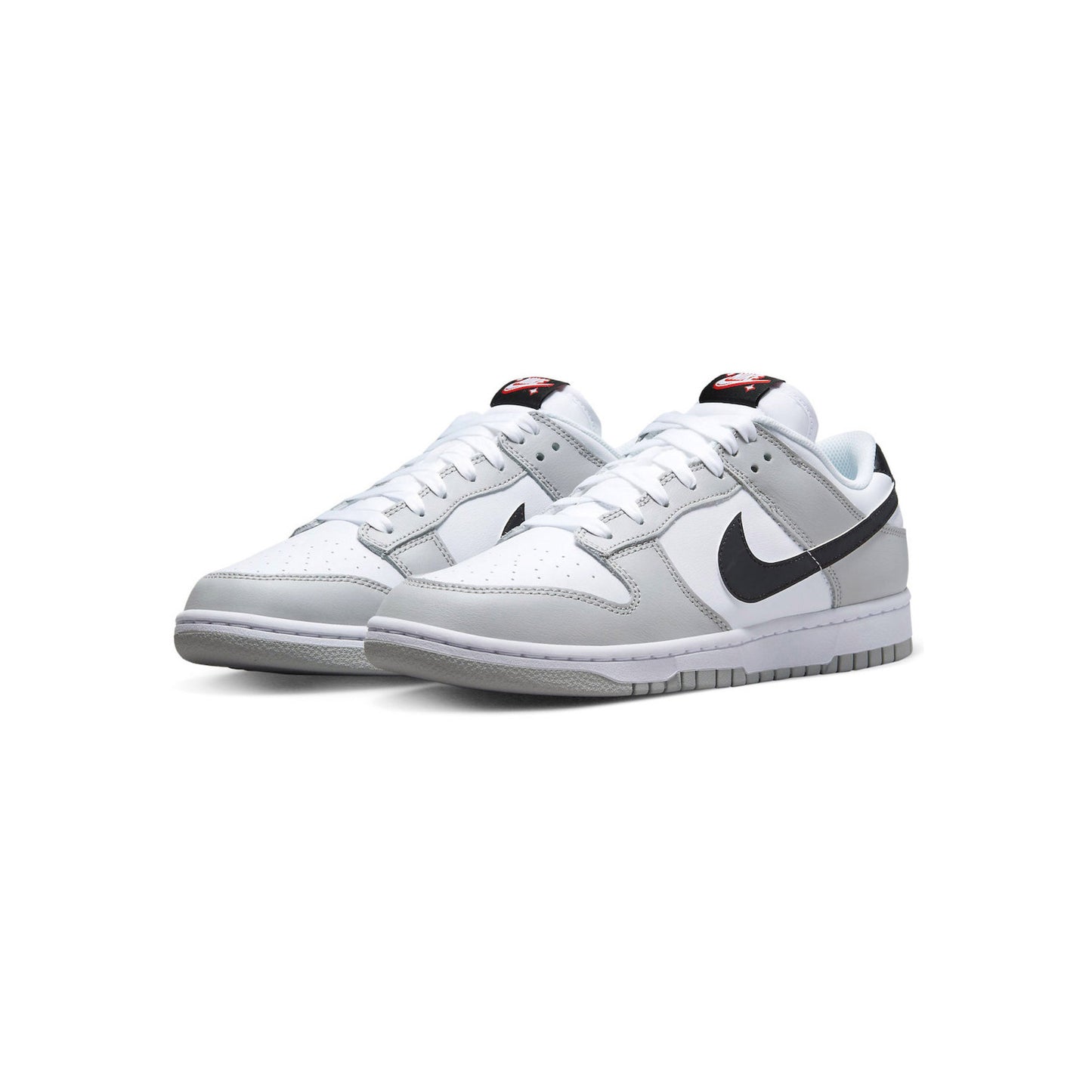 Nike Dunk Low Lottery GS 'Grey'